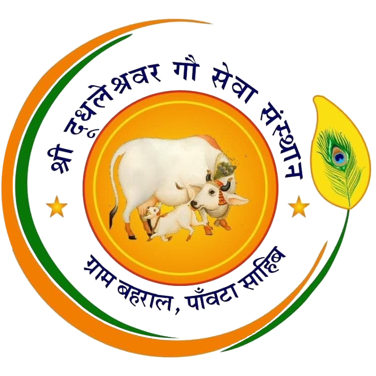 Shri Dudheshwar gau sewa Sansthan and adhyatmik unnati kendra