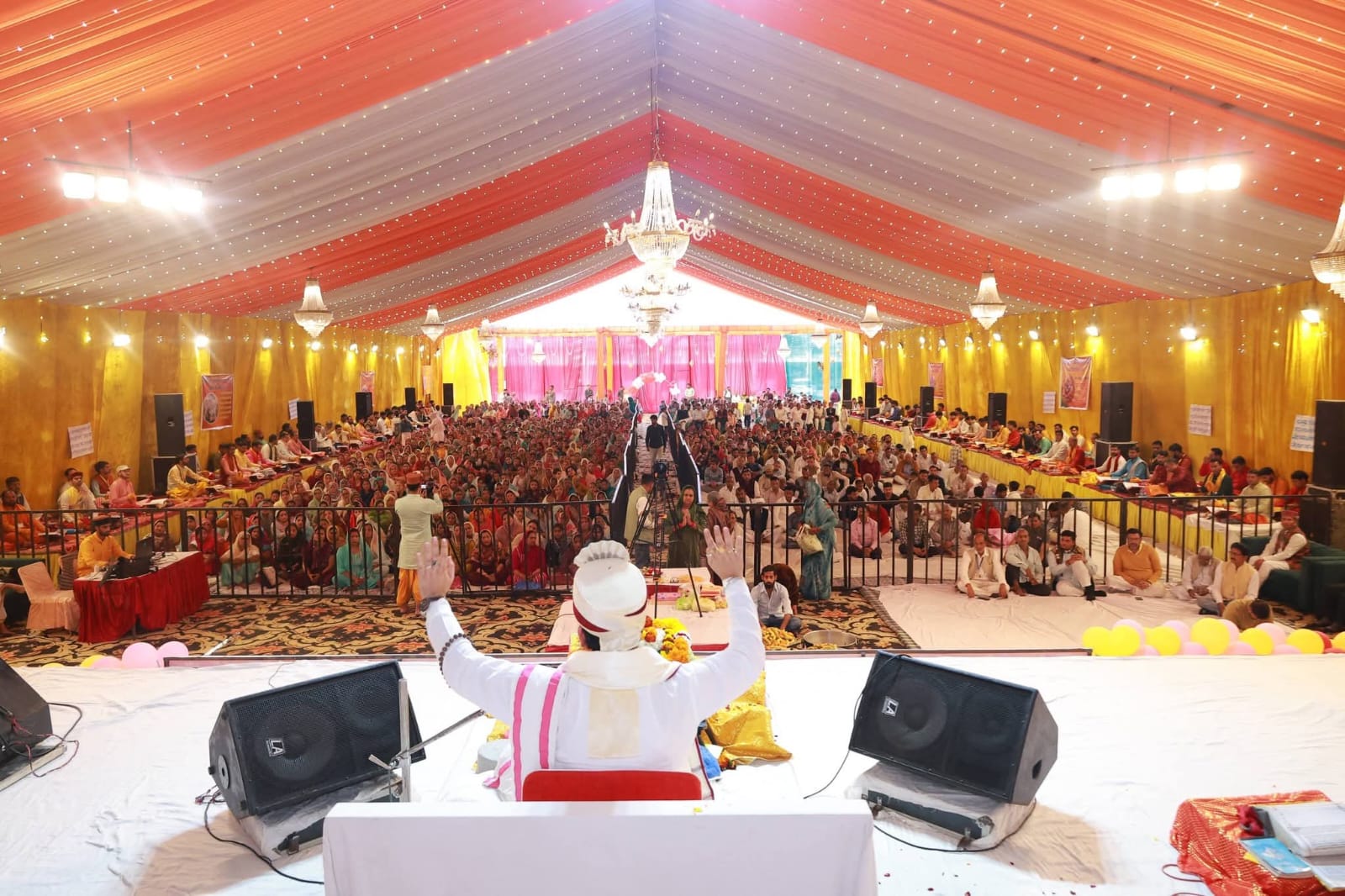 कथा सेवाएं